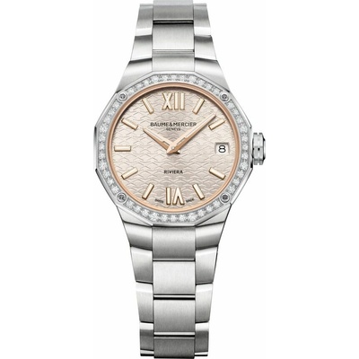 Baume & Mercier 10796