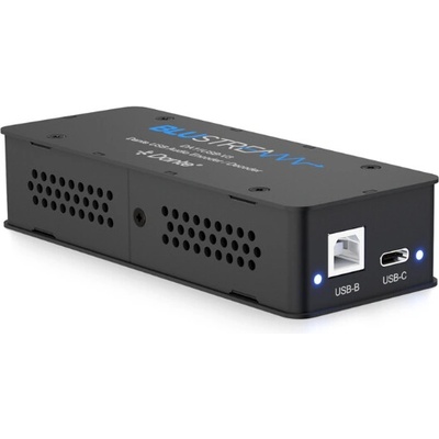 Blustream DA11USB-V3