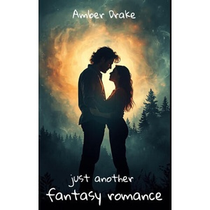 Just another fantasy romance | Marketa Cechurova, Amber Drake (2025)