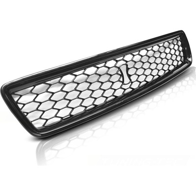 Predná maska Audi A4 (B5) 94-00 RS Style Black
