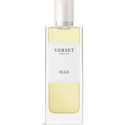 Verset Elle parfémovaná voda dámský 50 ml