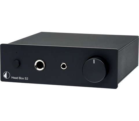 Pro-Ject Head Box S2