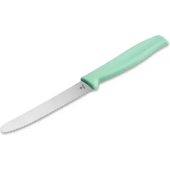 Image 1 of Böker Кухненски нож Boker Manufaktur Sandwich Knife Mint Green, мента (03BO013)