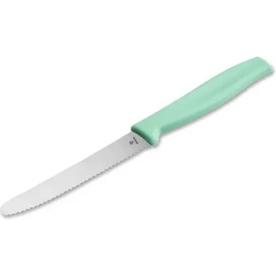 Böker Кухненски нож Boker Manufaktur Sandwich Knife Mint Green, мента (03BO013)
