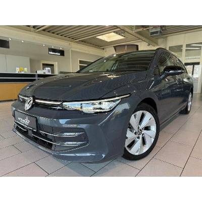 Volkswagen Golf Variant 1.5 DSG 110 kW