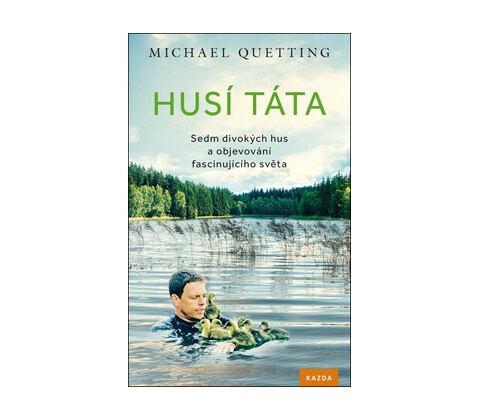 Husí táta
