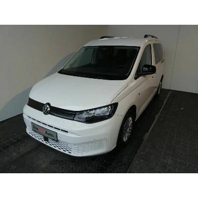 Volkswagen Caddy TDI 75 kW