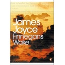 Finnegans Wake - James Joyce
