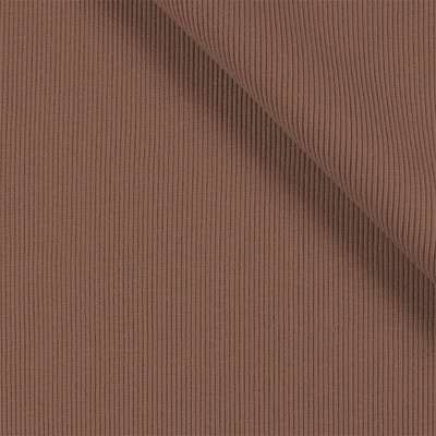 Takoy Rebrovaný patent nový OSKAR premium mocha mousse № 92