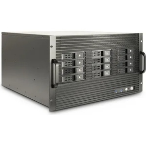 Inter-Tech Кутия Inter Tech Server 6U-6520 за сървър ATX (INTER-TECH-CASE-6U-6520) - xtreme