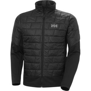 Helly Hansen Lifaloft Hybrid Insulator Размер: L / Цвят: черен