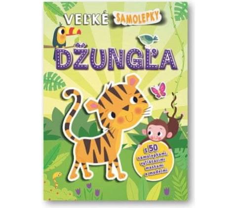 Džungľa