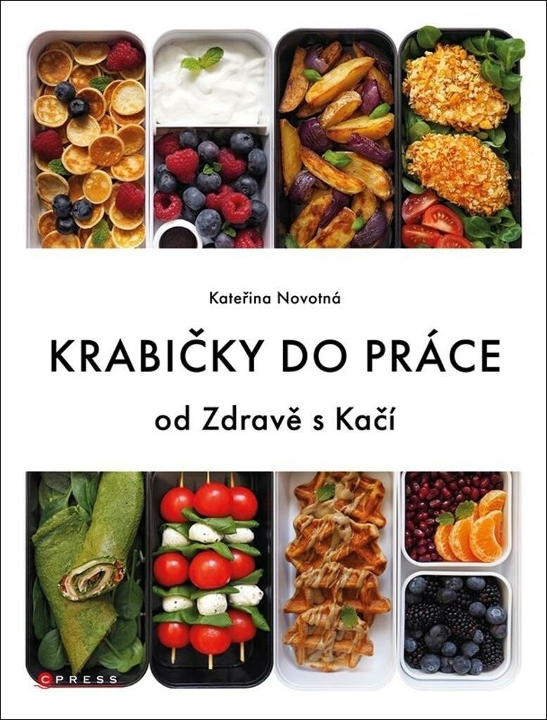 Krabičky do práce CPRESS