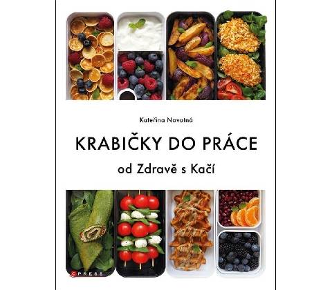 Krabičky do práce CPRESS