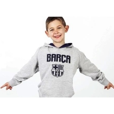 FC Barcelona Barca mikina BC06526