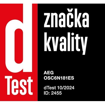 AEG OSC6N181ES