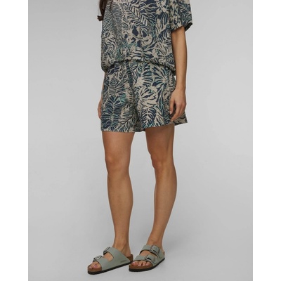 Deha dámské krepové šortky