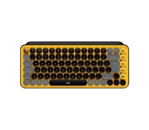 Logitech POP Keys 920-010735