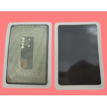 Image 1 of Compatible Ресет чип TK880 Bk - 25k (TK880K-CHIP)