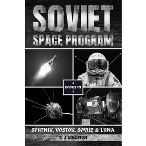 Soviet Space Program (ISBN: 9781839383601)