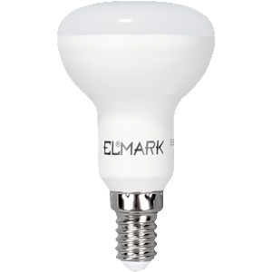 ELMARK Led ЛАМПА r50 5, 5w e14 230v 2700k (99led440)