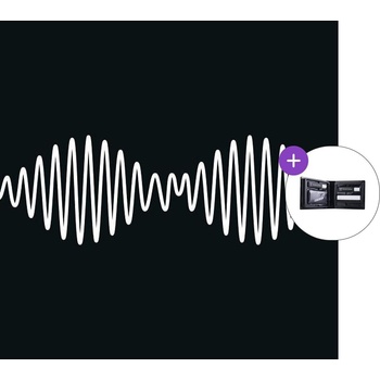 Arctic Monkeys AM Cleaning Set (0887828031719-SET)