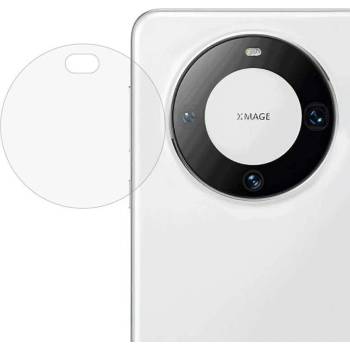 GKK Протектор за Камерата на Huawei Mate 60 Pro, GKK Full Cam Glass, Прозрачен (5906604096031)