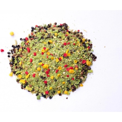 Mivardi Krmítková směs V1 Extreme 2.85 kg Amur – Zboží Mobilmania