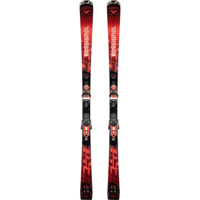 Rossignol Hero Elite MT CA Konect 25/26