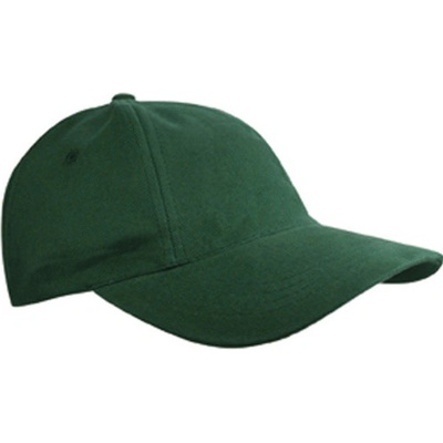 L-Merch Unisex C1934 Bottle Green