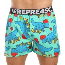 REPRE4SC Exclusive Mike Skating T-Rex