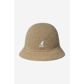 Image 1 of Kangol Капела с две лица Kangol (K3555.OAT.CHERRY)