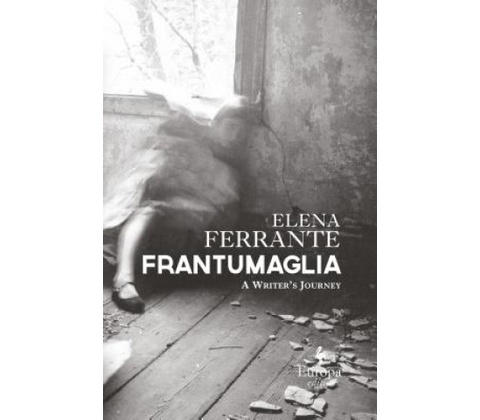 Fragments Ferrante Elena
