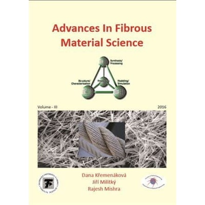 Advances in Fibrous Material Science