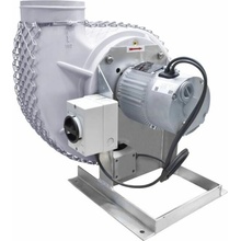 Systemair PRF 250EC
