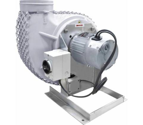 Systemair PRF 250EC