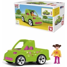 Efko Igráček Auto sa zahradnice