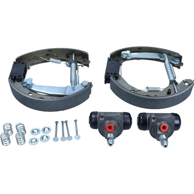 MAXGEAR Sada brzdových čelistí 19-5692KIT