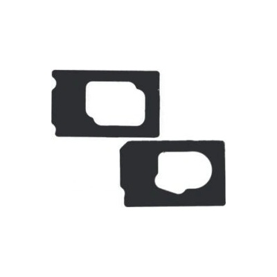 Samsung Galaxy S6 G920F - Lepka na Tlačítka Adhesive - GH81-12757A Genuine Service Pack
