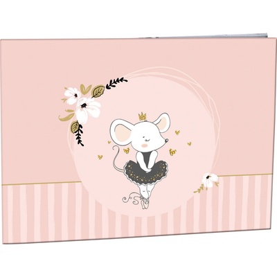 Desky na číslice Dancing Mouse – Zboží Dáma