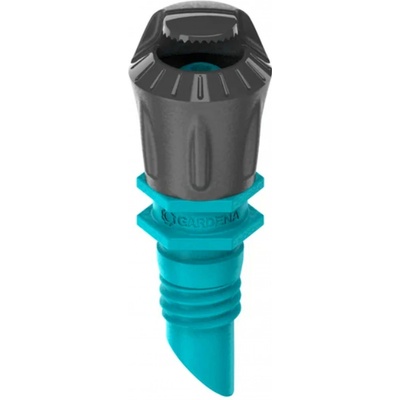 Gardena Micro-Drip-System Rozprašovacia tryska 180° 5 ks model 2023 13321-20