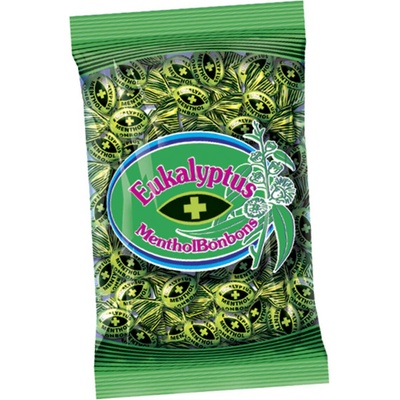 Mieszko Eukalyptus menthol 1 kg