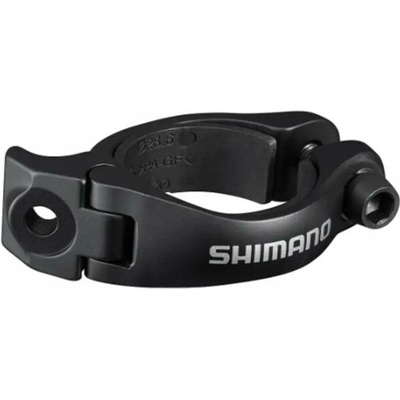 Objímka přesmyku 31,8/28,6 mm Shimano Dura Ace