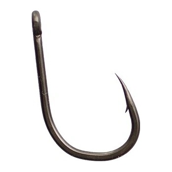 UnderCarp Wide Gape PRO vel.4 10 ks