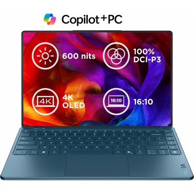 Lenovo Yoga Slim 9 83CX001ECK