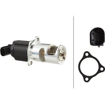 AGR - Ventil HELLA 6NU 010 171-521