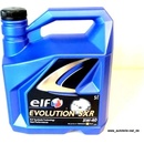 Elf Evolution SXR 5W-40 15 l