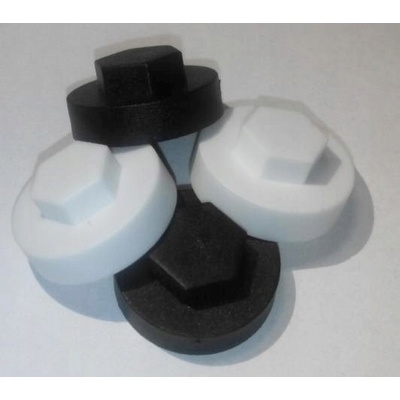 Krytka šroubu TEX pr.6.3/OK 10,sv.béžová / balení 1 000 ks