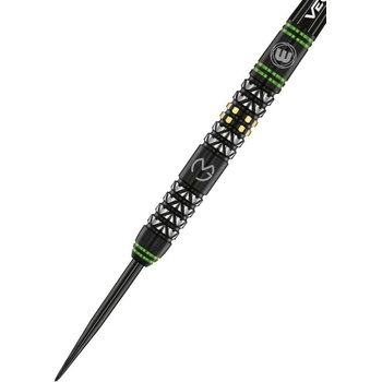 Winmau Šípky Steel Michael van Gerwen - Vantage - 23g