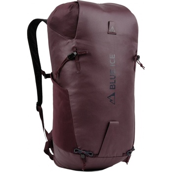 BLUE ICE Алпийска раница Blue ice Dragonfly Pack 26 Climbing backpack - Winetasting - размер One Size (502-6753-0311)